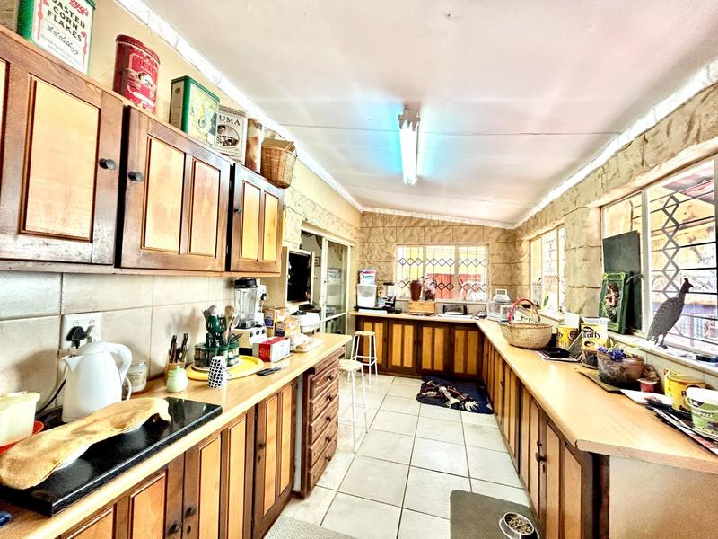 22 Bedroom Property for Sale in Schietfontein Ah North West